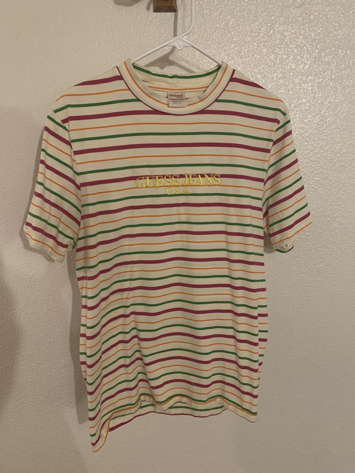 Guess Farmers Market guess Size US S / EU 44-46 / 1 - 1 Thumbnail