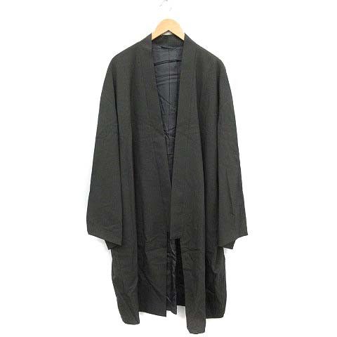 LAD MUSICIAN 18AW　KIMONO SHORT JACKET