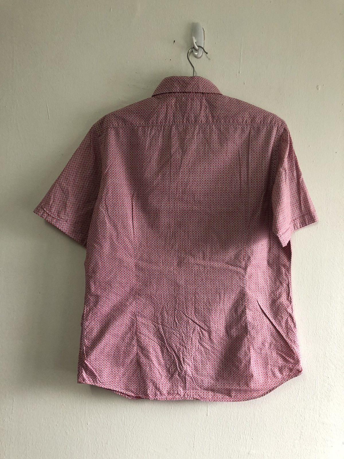 Beams Plus BEAMS Shirt Canclini Mood Size US L / EU 52-54 / 3 - 4 Thumbnail