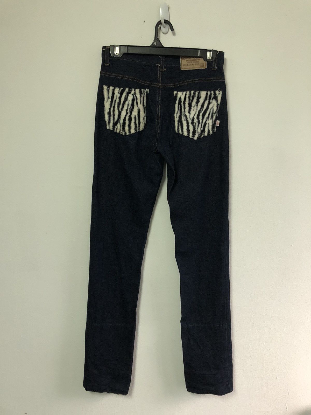 Japanese Brand SUPERLOVERS Pants by Lovers House Size US 28 / EU 44 - 1 Thumbnail