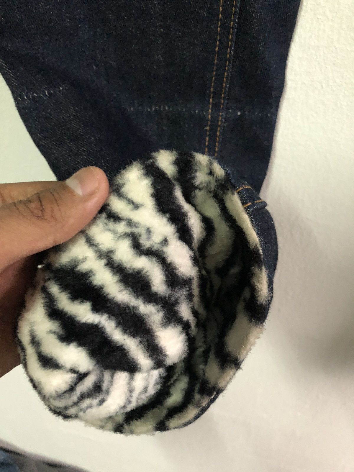 Japanese Brand SUPERLOVERS Pants by Lovers House Size US 28 / EU 44 - 6 Thumbnail
