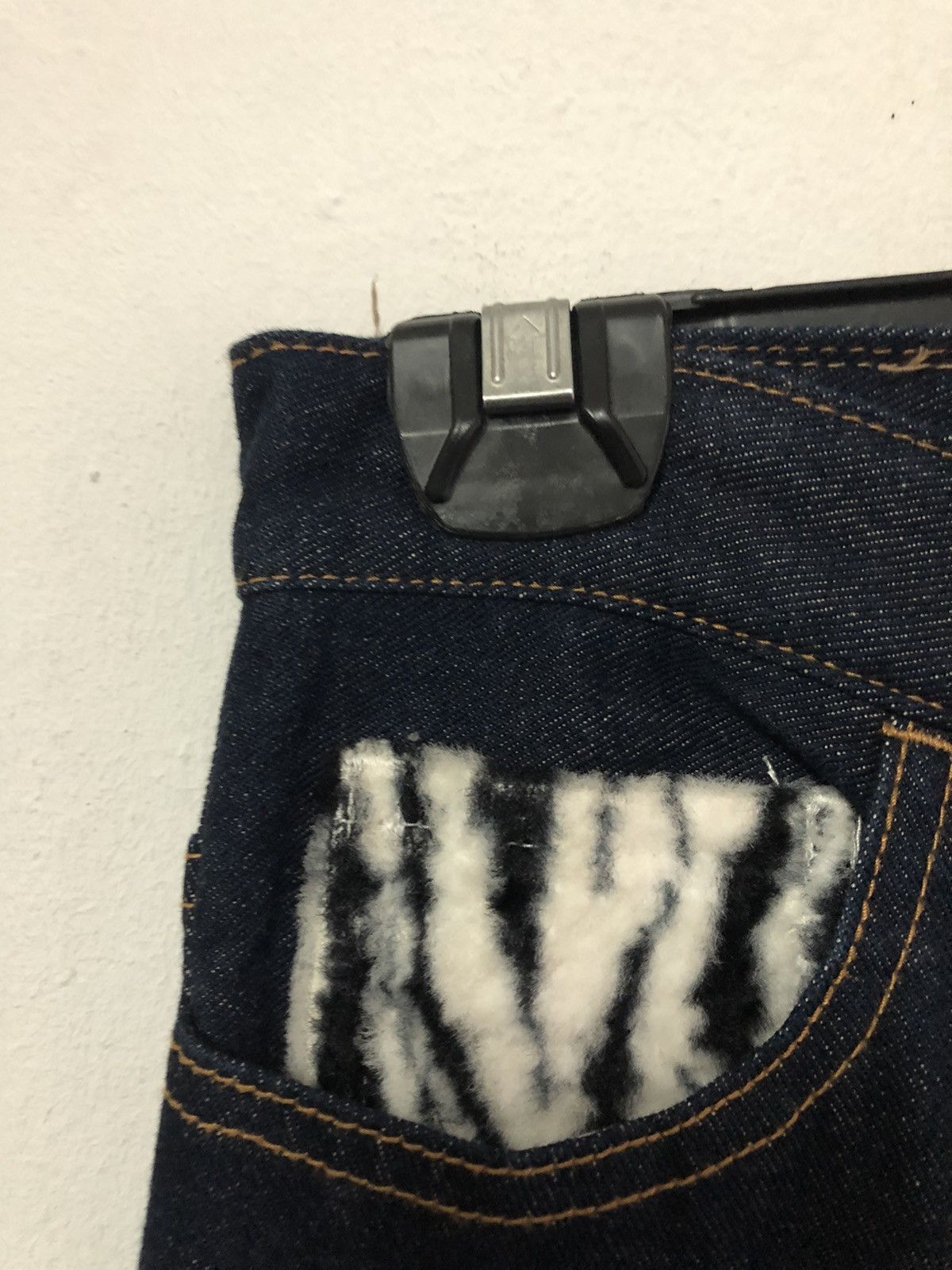 Japanese Brand SUPERLOVERS Pants by Lovers House Size US 28 / EU 44 - 4 Thumbnail