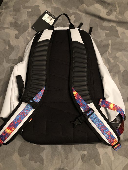 Nike Nike eybl backpack Grailed