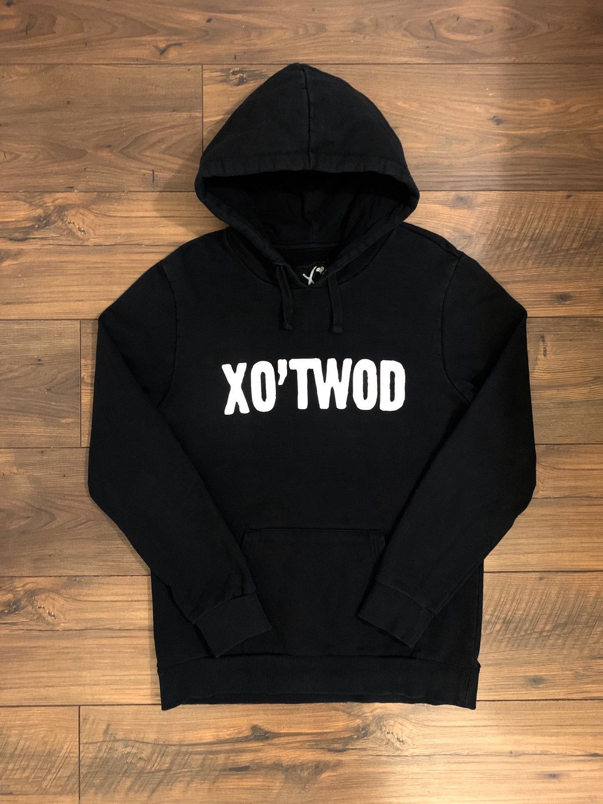 The Weeknd XOTWOD hot hoodie