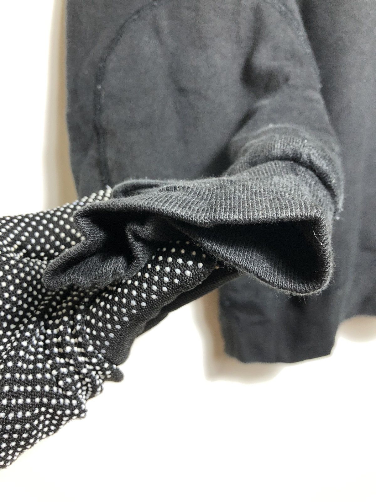 If Six Was Nine × Japanese Brand × Vintage Japanese Brand Comme Ca du Mode sweatshirt jumper Size US M / EU 48-50 / 2 - 4 Thumbnail