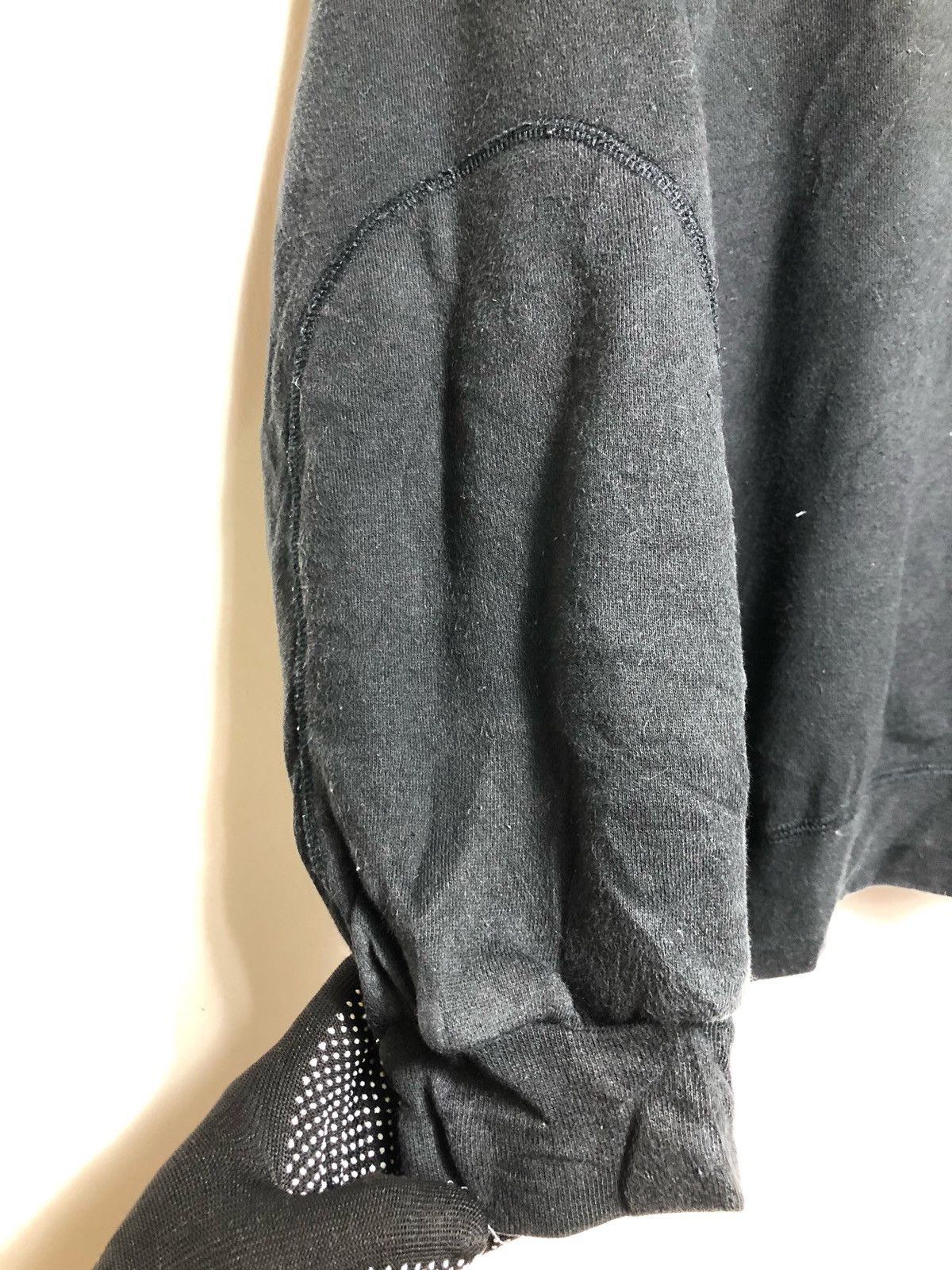 If Six Was Nine × Japanese Brand × Vintage Japanese Brand Comme Ca du Mode sweatshirt jumper Size US M / EU 48-50 / 2 - 3 Thumbnail