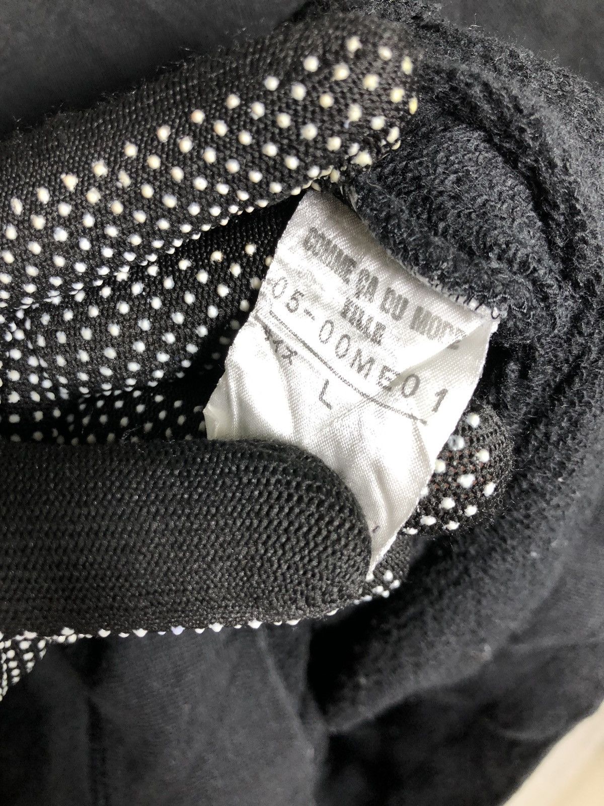 If Six Was Nine × Japanese Brand × Vintage Japanese Brand Comme Ca du Mode sweatshirt jumper Size US M / EU 48-50 / 2 - 7 Thumbnail