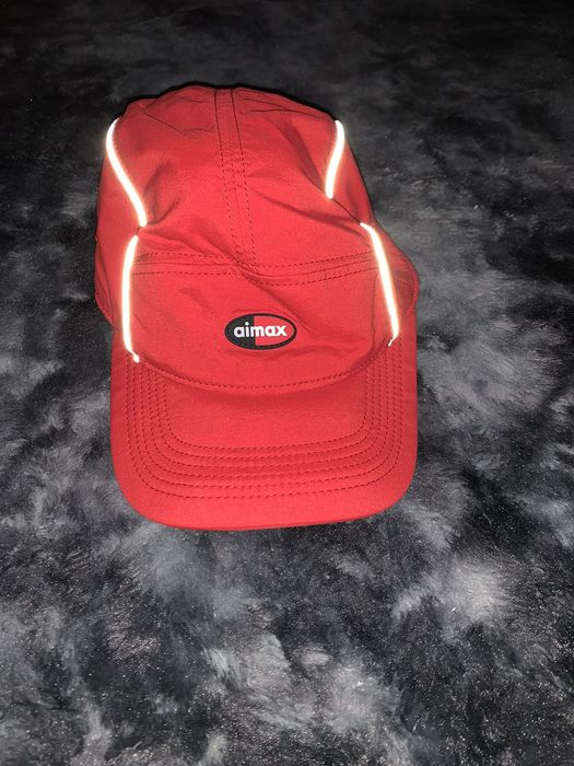 supreme airmax hat