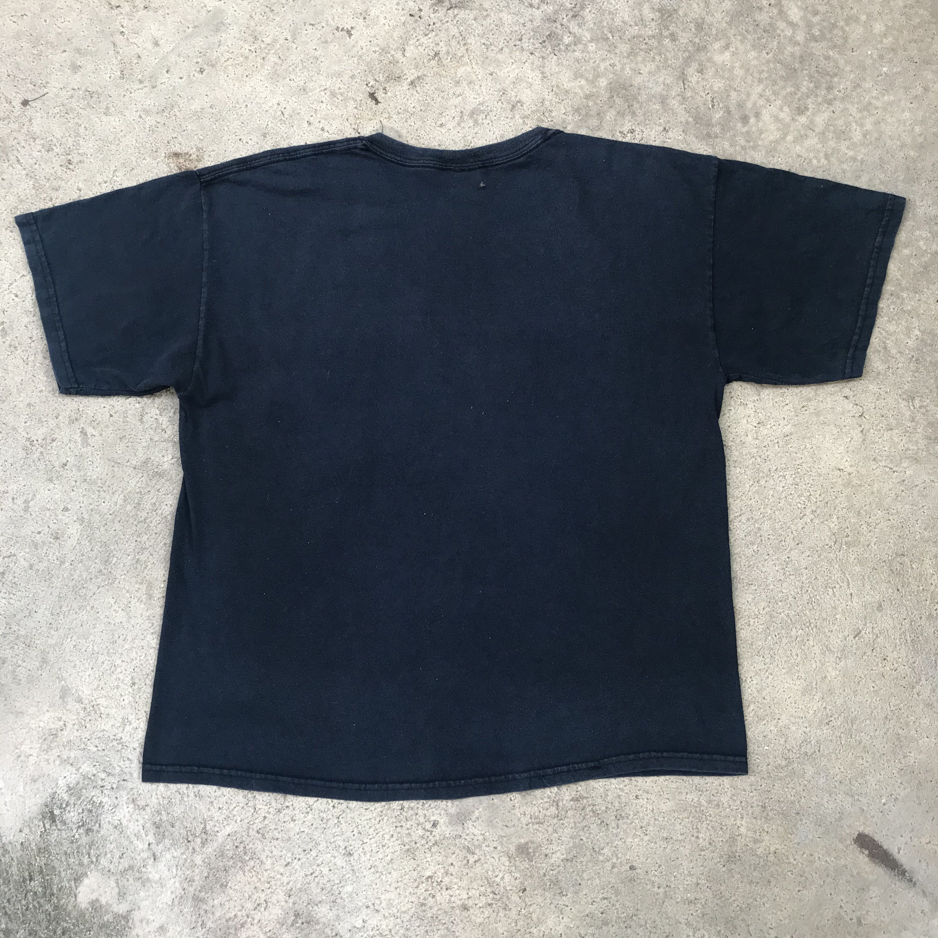 Vintage Vintage Y2K star wars Darth Vader come to the dark side Tee Size US L / EU 52-54 / 3 - 4 Thumbnail