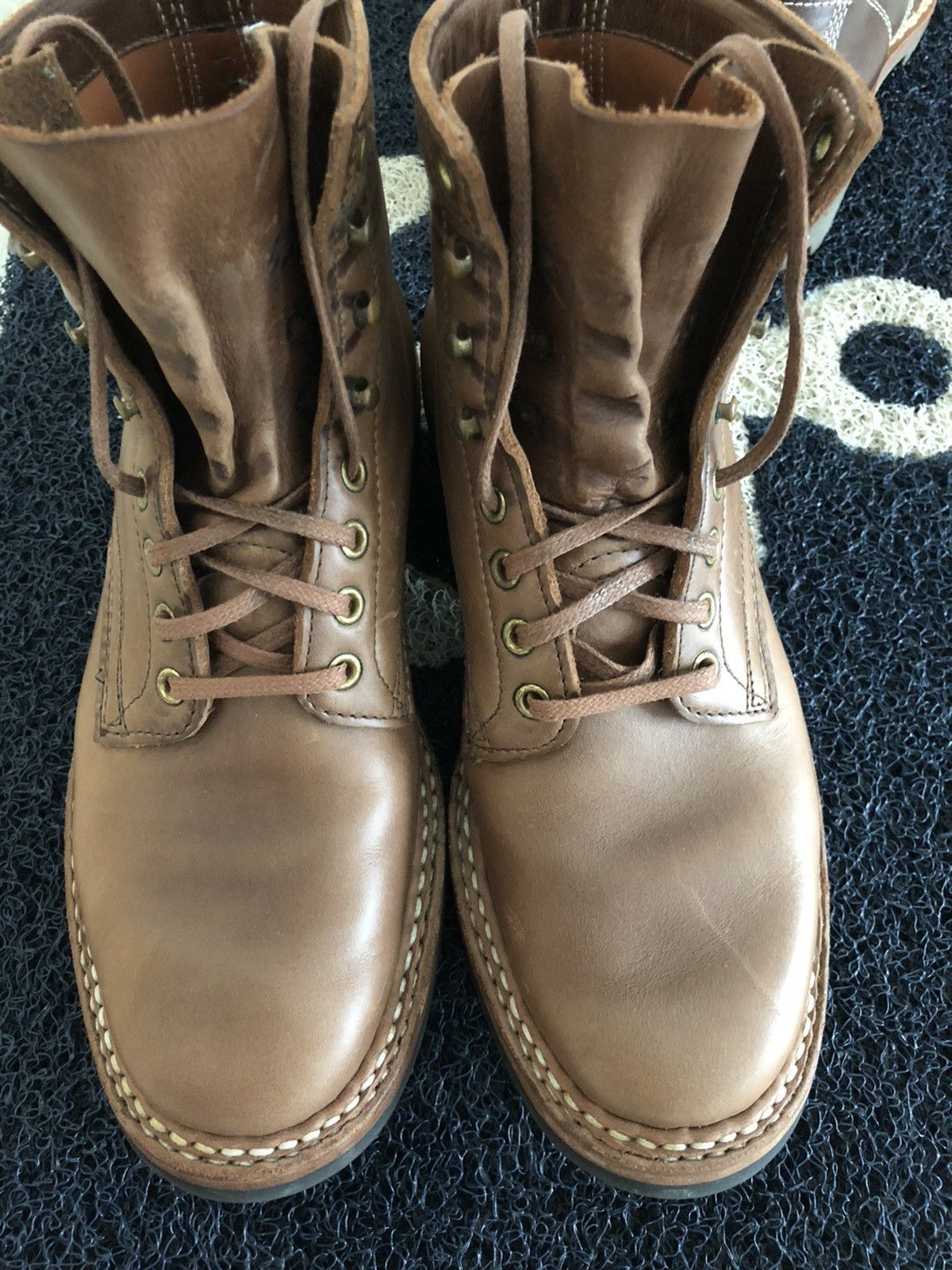 Whites Boots White’s Boots Custom Bounty Hunter Grailed