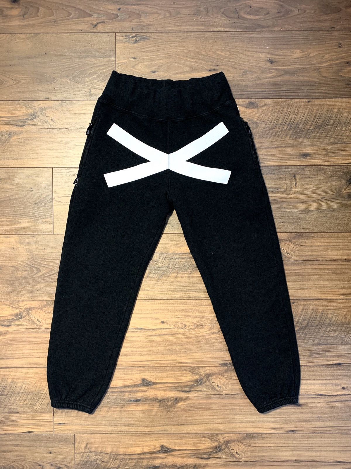 TheWeeknd Starboy 2024 Era SweatPants