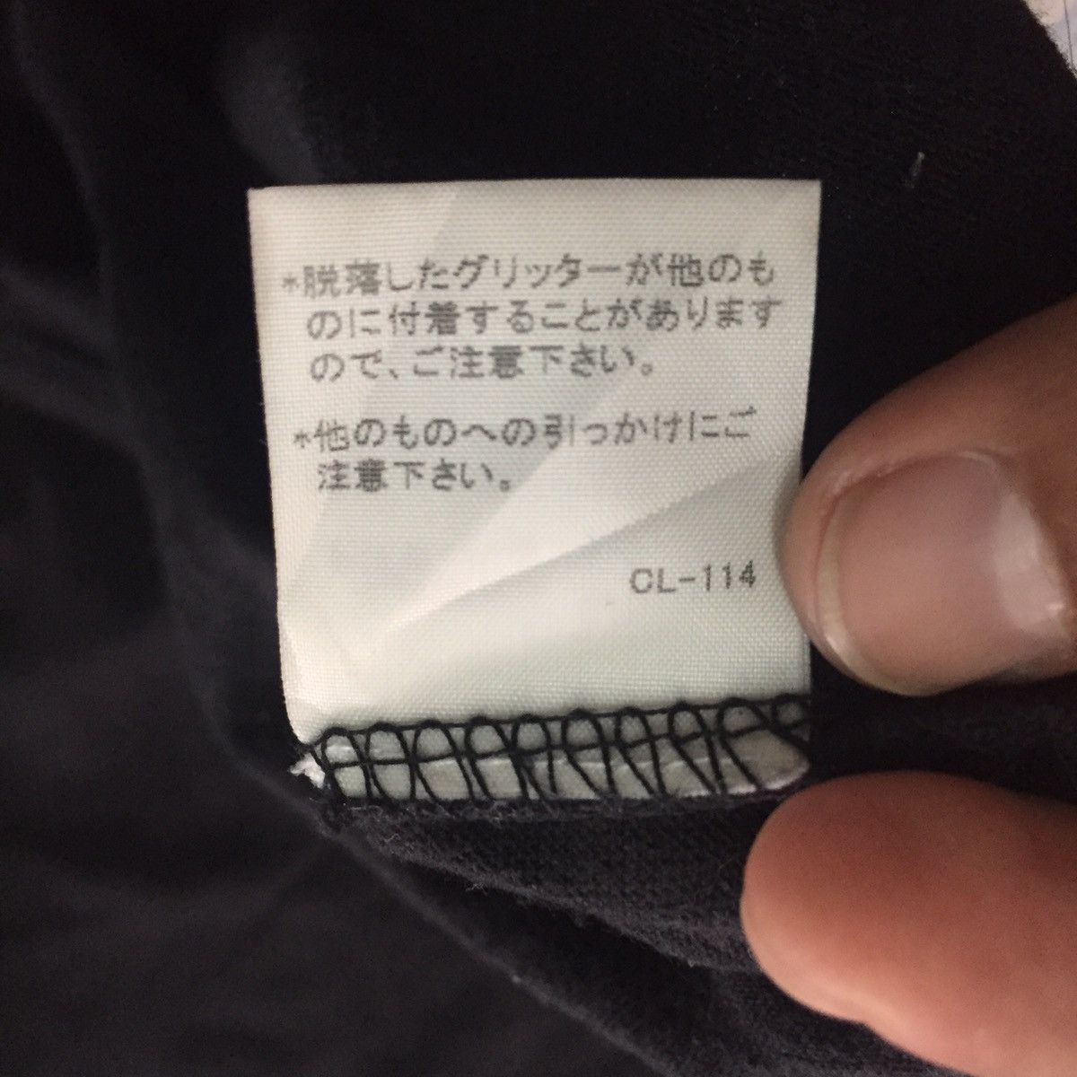 Issey Miyake Sunao Kuwahara Long Sleeve Size US M / EU 48-50 / 2 - 8 Thumbnail