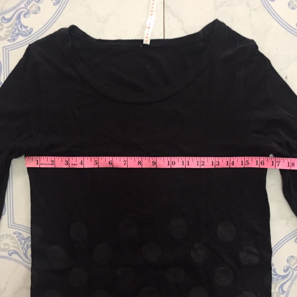 Issey Miyake Sunao Kuwahara Long Sleeve Size US M / EU 48-50 / 2 - 11 Thumbnail