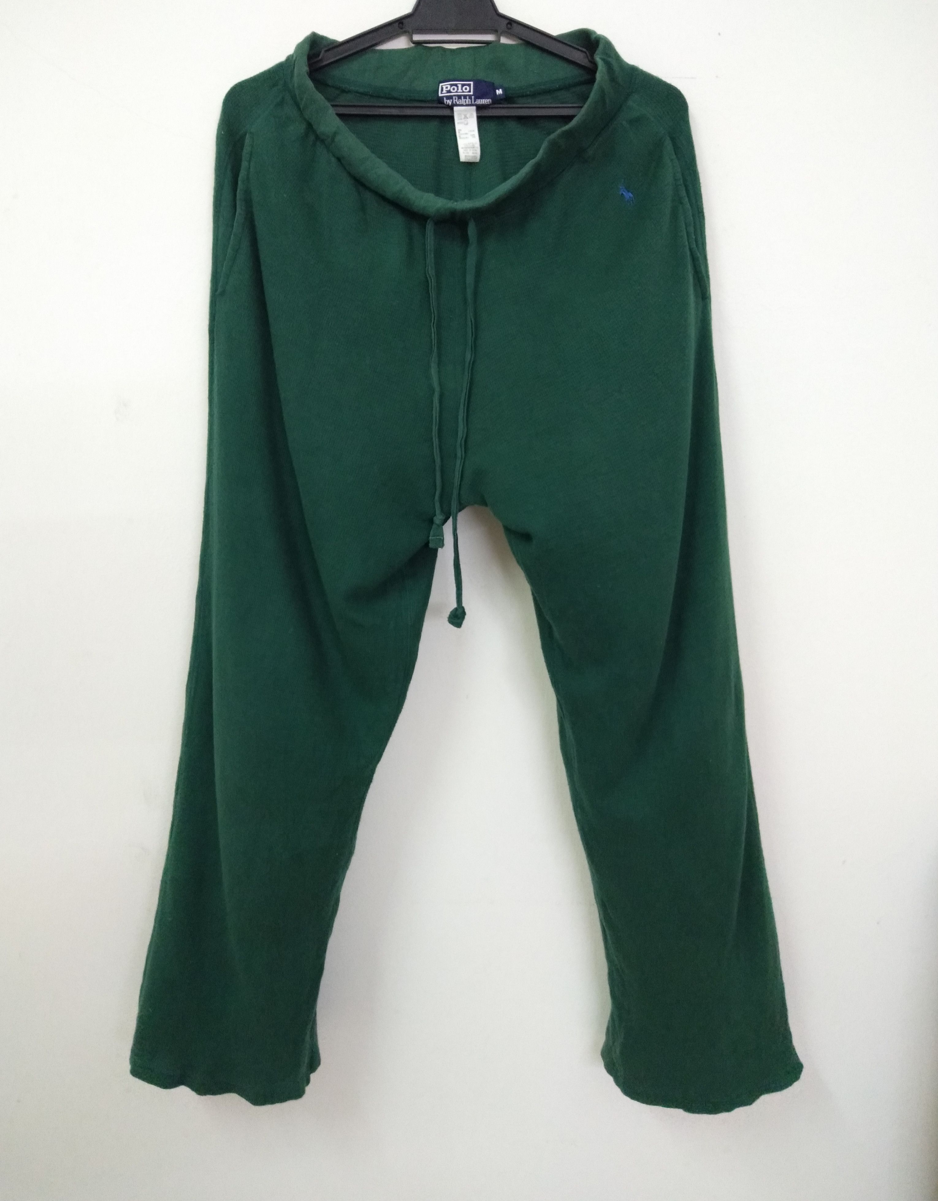 Polo Ralph Lauren Sweatpants Polo Ralph Lauren Size US 33 - 4 Thumbnail