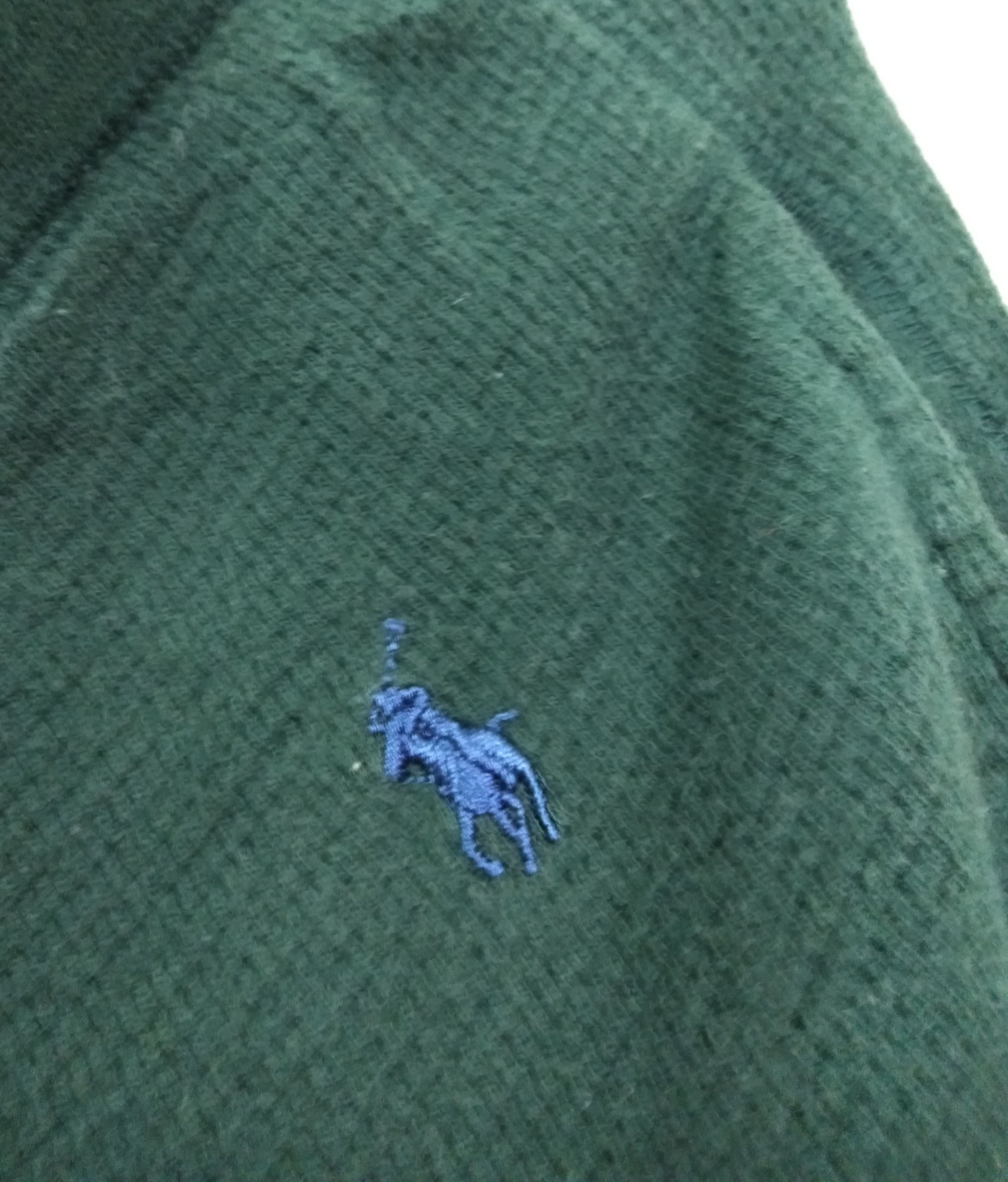 Polo Ralph Lauren Sweatpants Polo Ralph Lauren Size US 33 - 3 Thumbnail