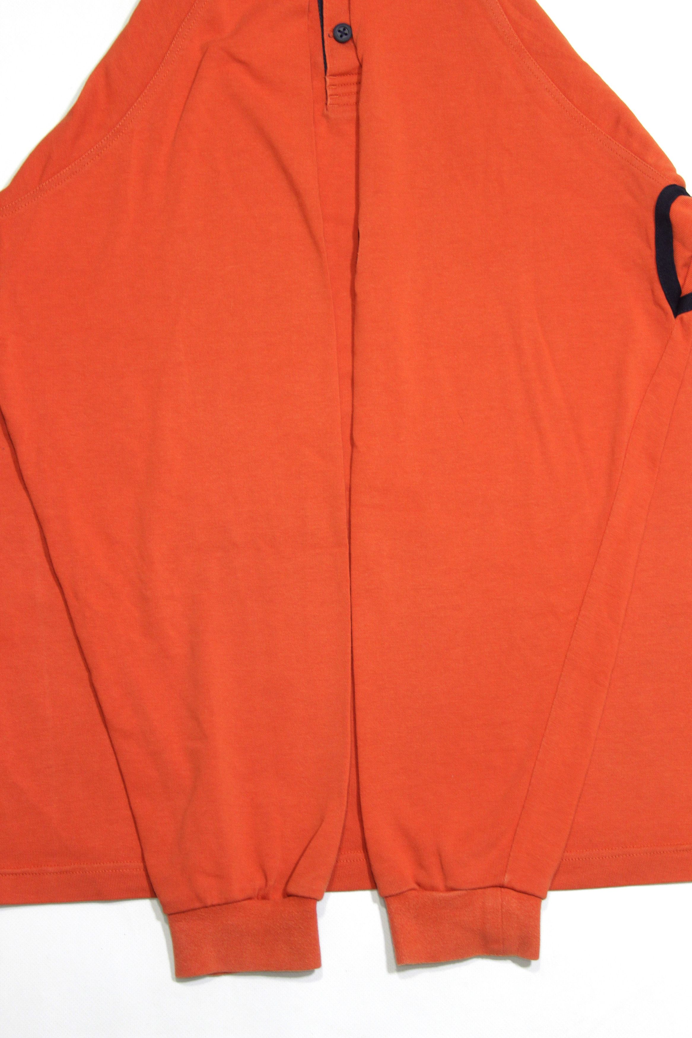 Nike Swoosh "Three Lions" Rugby England Sweatshirt Size US XL / EU 56 / 4 - 6 Thumbnail