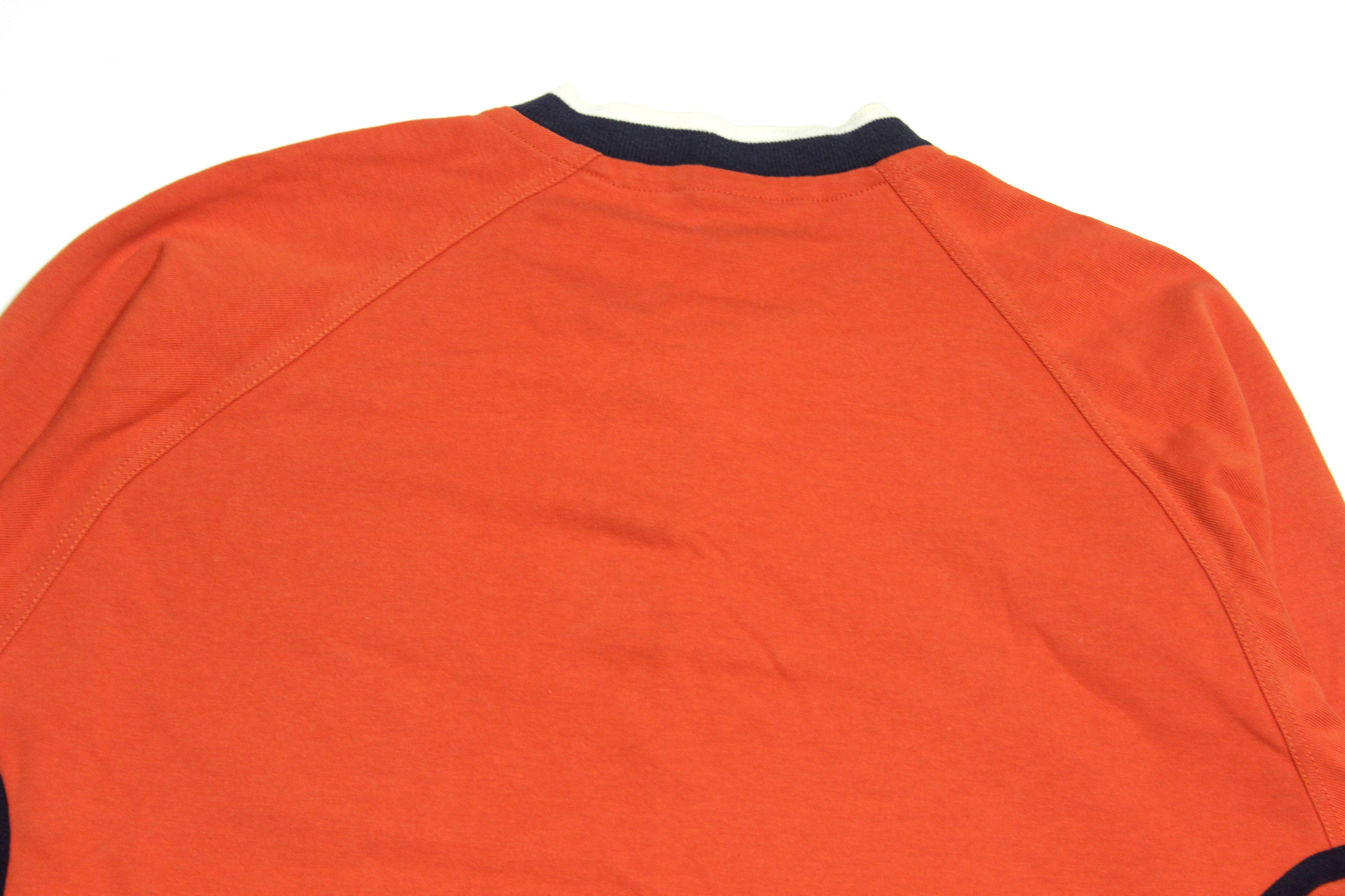 Nike Swoosh "Three Lions" Rugby England Sweatshirt Size US XL / EU 56 / 4 - 5 Thumbnail