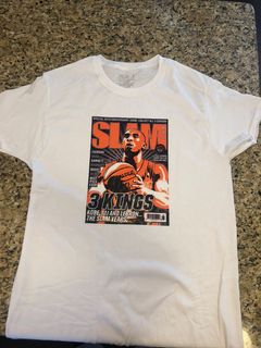 Kobe Bryant Vintage T-Shirt - REVER LAVIE