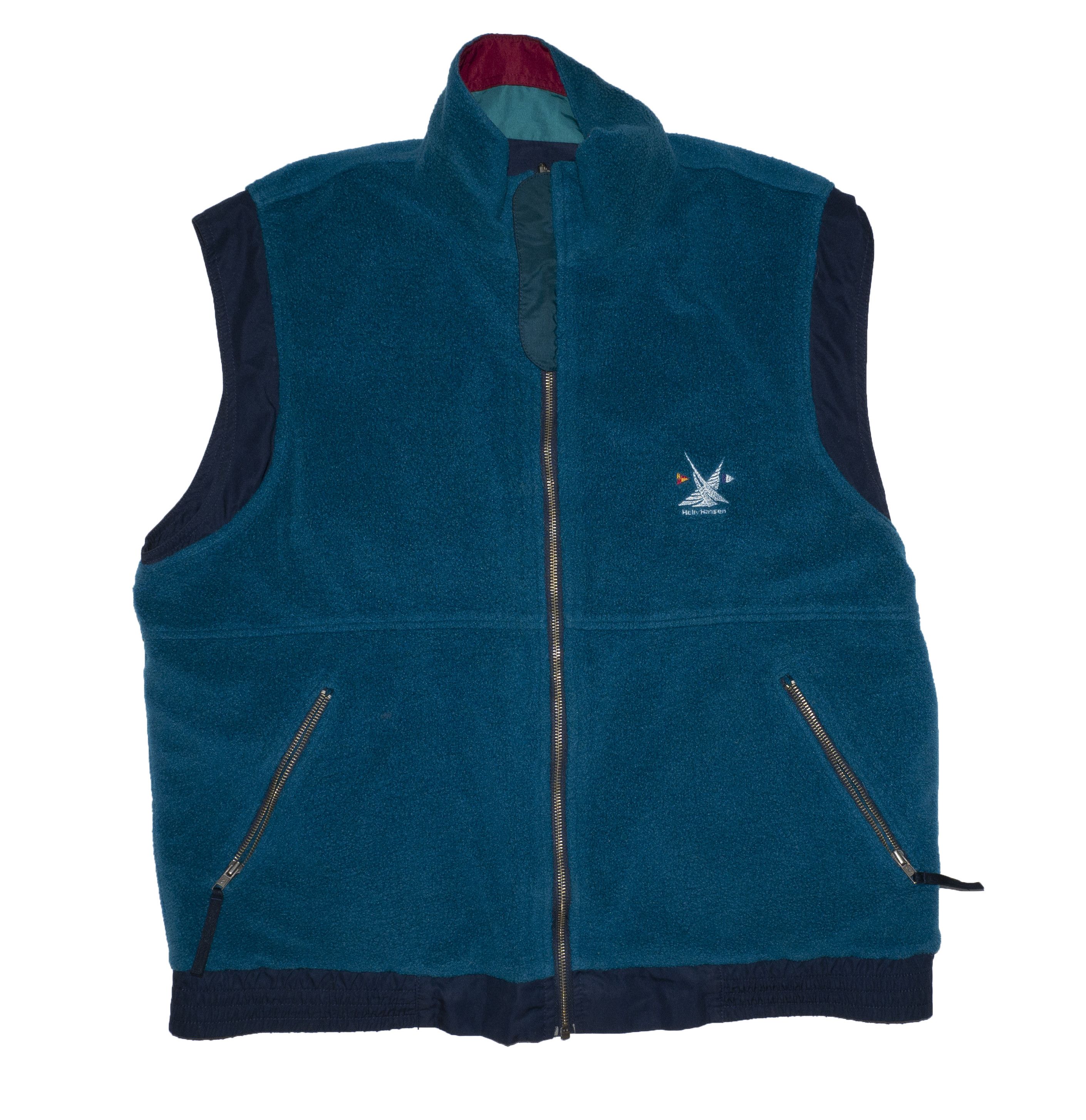 Vintage Rare Vintage Dosse Posse Vest | Grailed