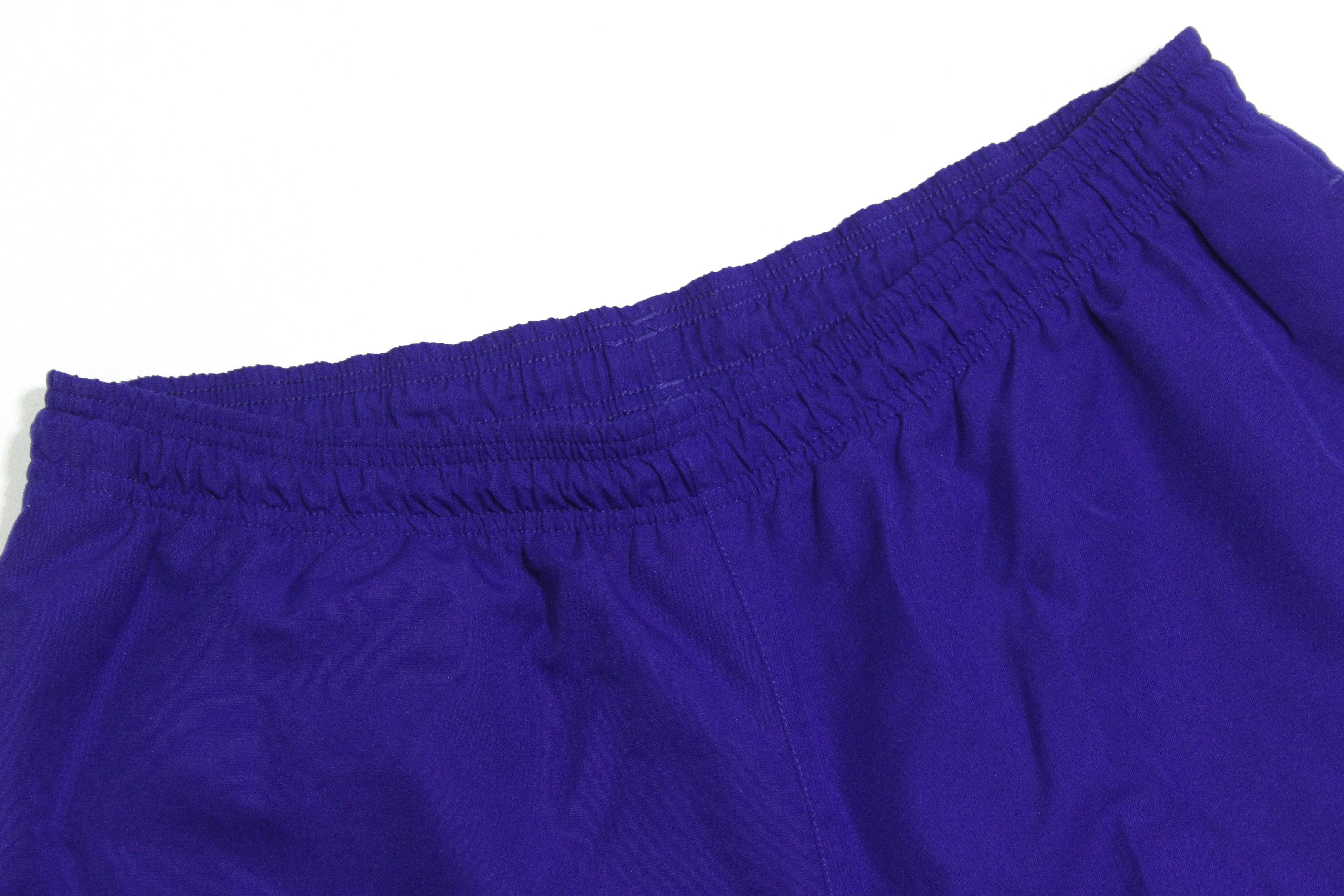 Adidas Big Logo Sport Shorts L Size Size US 34 / EU 50 - 4 Thumbnail