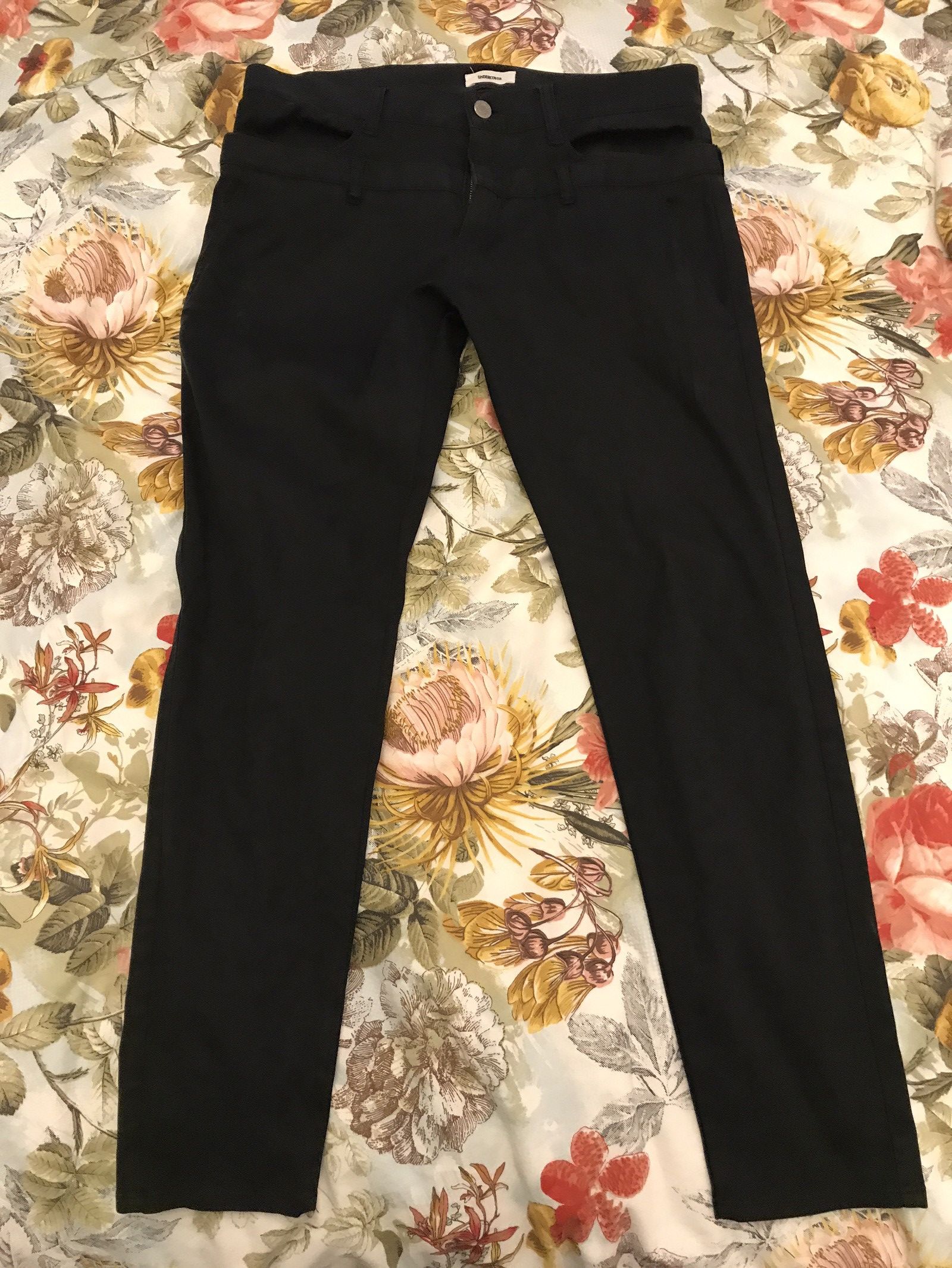 Duo Waist Pants