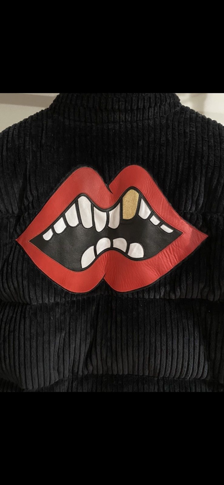 Chrome Hearts x Matty boy Worker Jacket – NewKids(inc.)