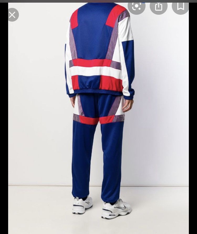 Clot nike tracksuit online