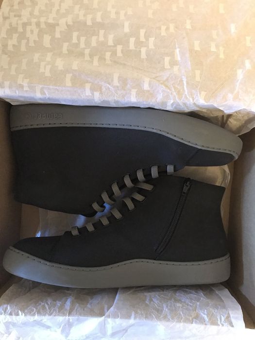 Camper Camper Peu Touring Black size 12 Grailed