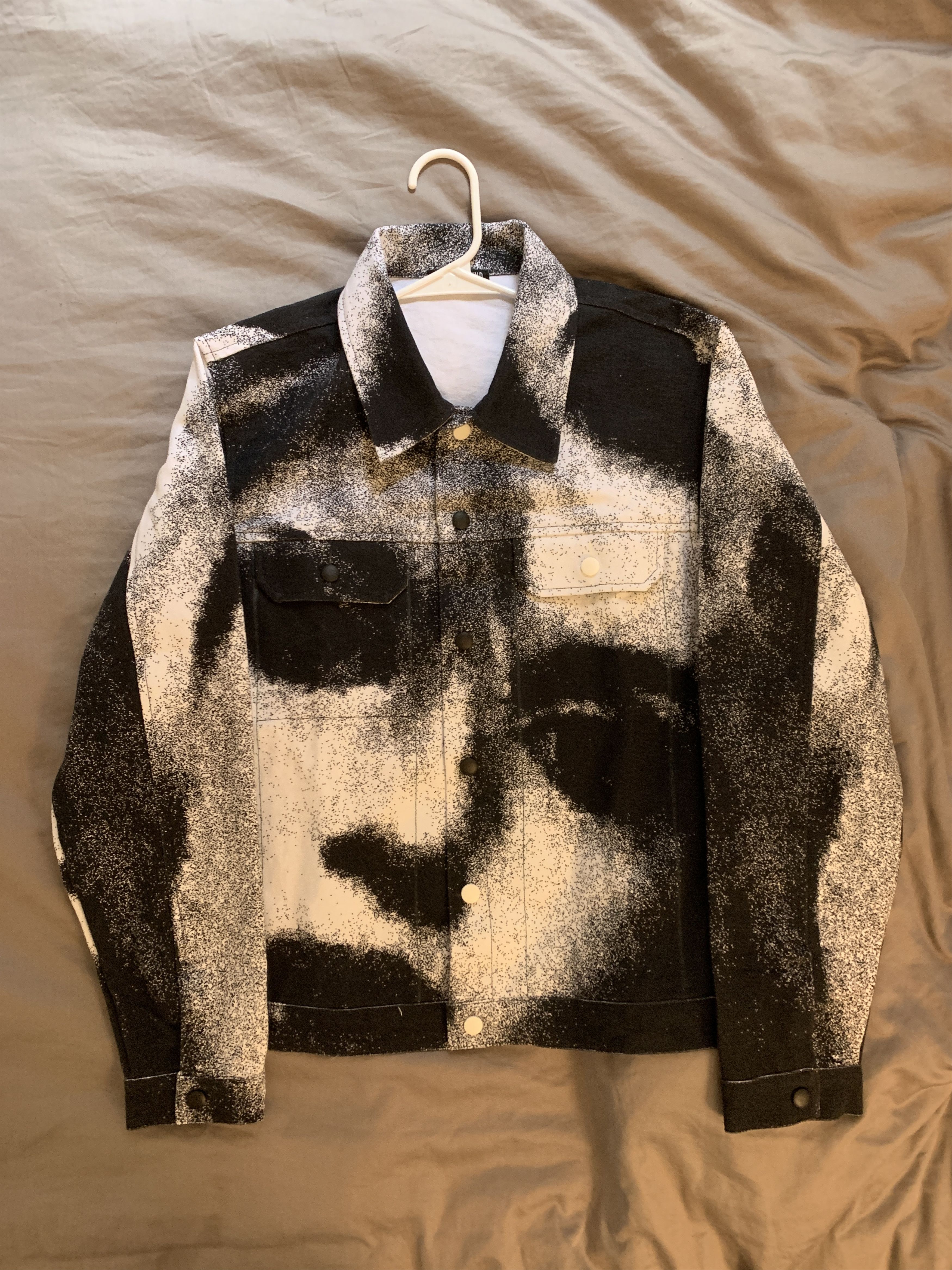 Bloody Valentine Supreme Denim Jacket 2020 Supreme My Bloody