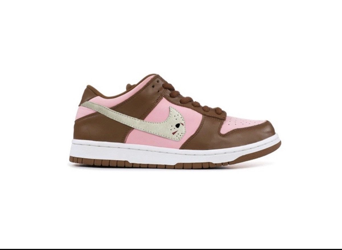 warren lotas stussy dunk