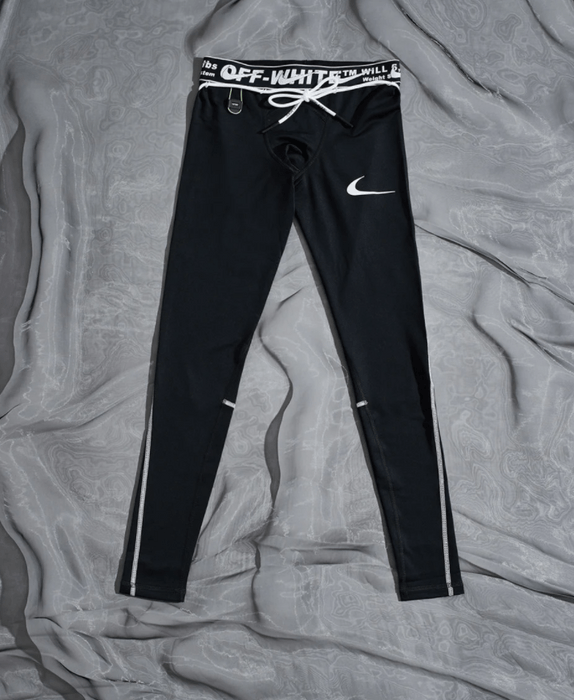 Nike Nike x Off-White Running Tights (Men's)