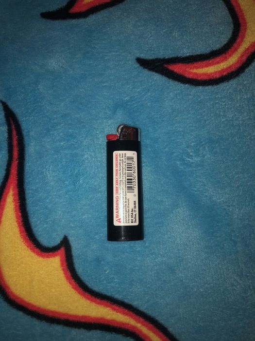 Golf Wang Golf Logo Lighter | Grailed