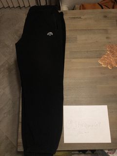 Adidas Alexander Wang Sweatpants | Grailed