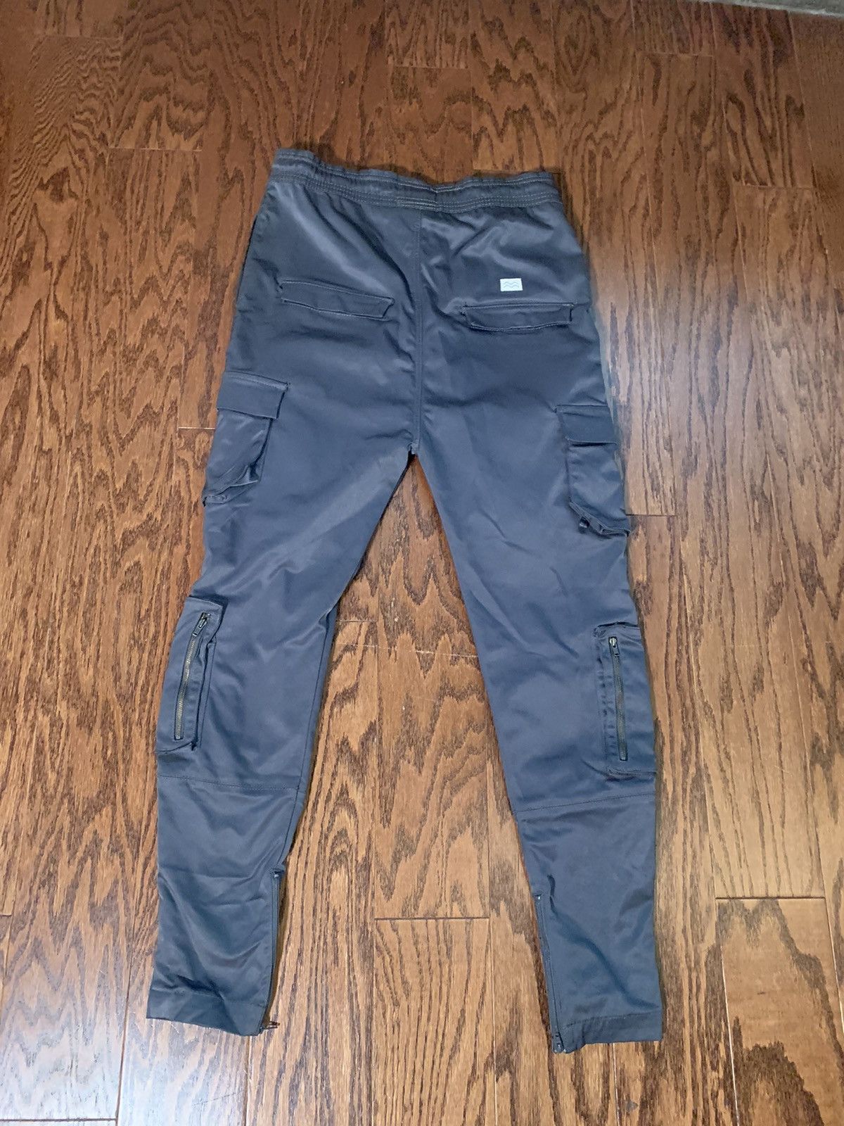 I Love Ugly I Love Ugly Cargo Pants Size US 32 / EU 48 - 5 Thumbnail