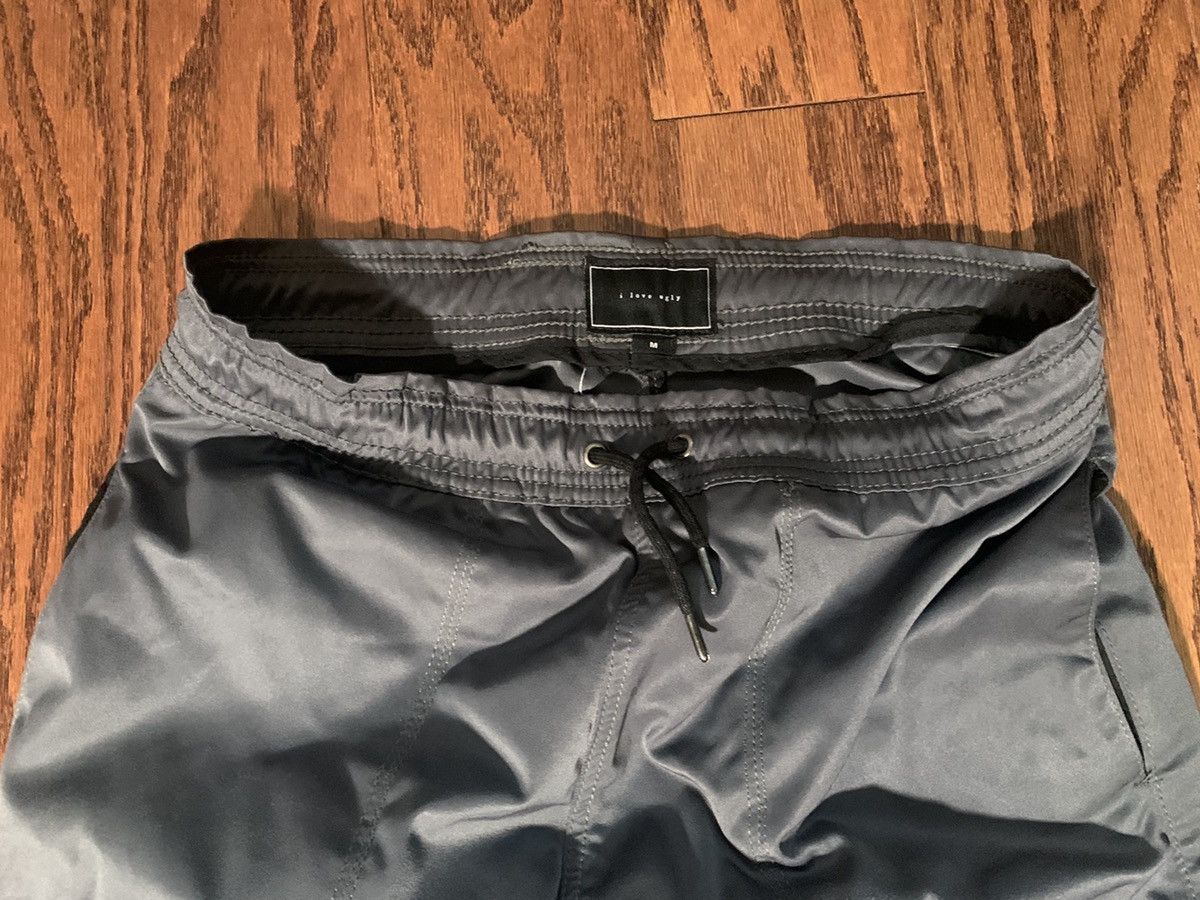 I Love Ugly I Love Ugly Cargo Pants Size US 32 / EU 48 - 4 Thumbnail