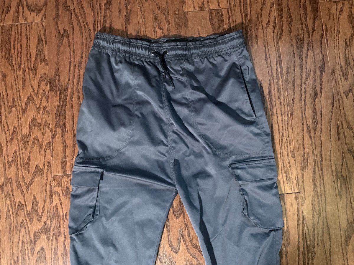 I Love Ugly I Love Ugly Cargo Pants Size US 32 / EU 48 - 3 Thumbnail