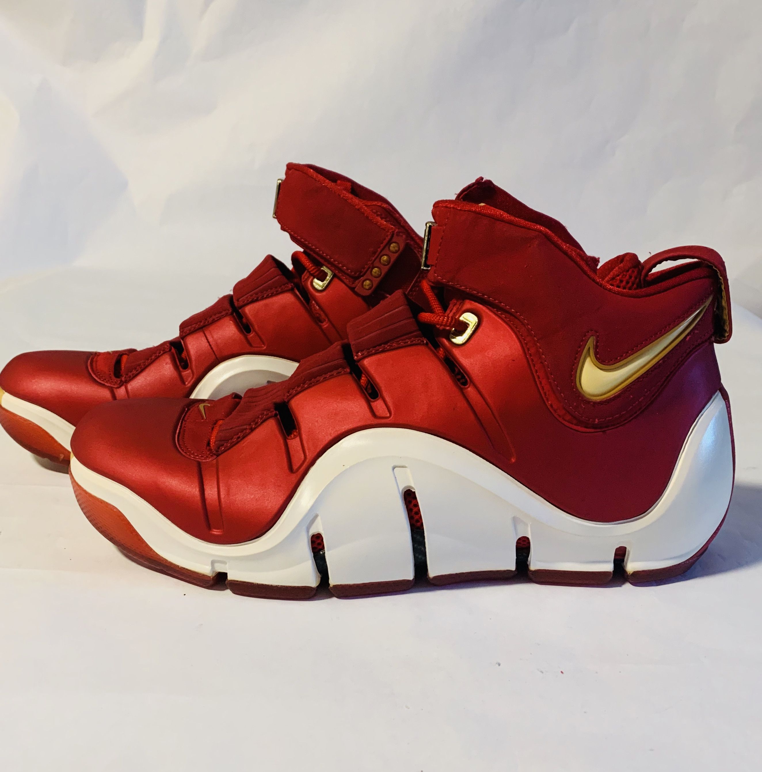 Lebron 4 outlet china