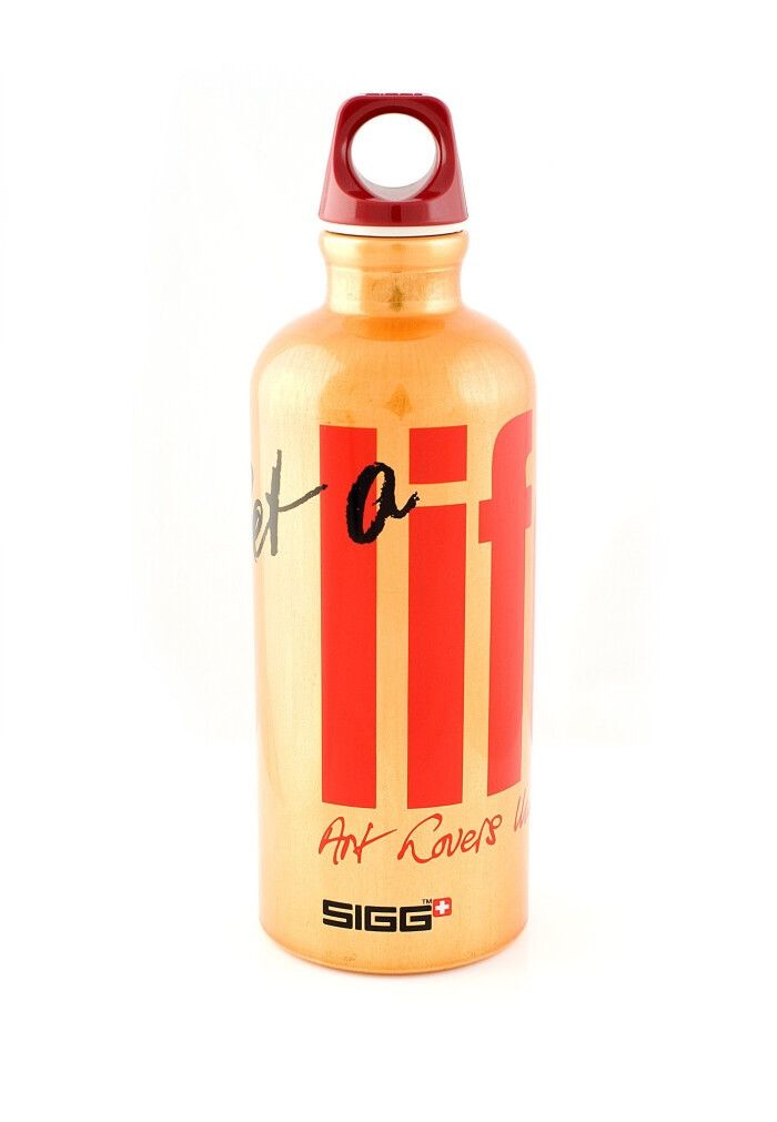 Vivienne Westwood VIVIENNE WESTWOOD SIGG WATER BOTTLE | Grailed