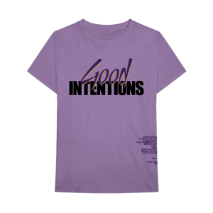 Vlone VLONE NAV good intentions tee Size US L / EU 52-54 / 3 - 2 Preview