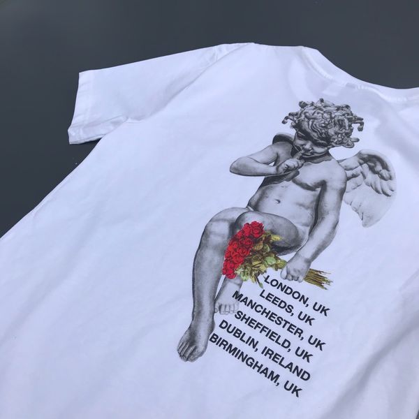 H&m clearance thugger shirt