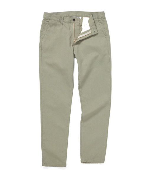 Dana Lee Dry Chino in Celadon Size US 36 / EU 52 - 2 Preview