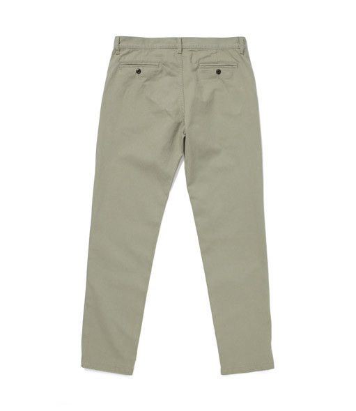 Dana Lee Dry Chino in Celadon Size US 36 / EU 52 - 1 Preview
