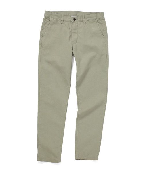 Dana Lee Dry Chino in Celadon Size US 36 / EU 52 - 3 Preview