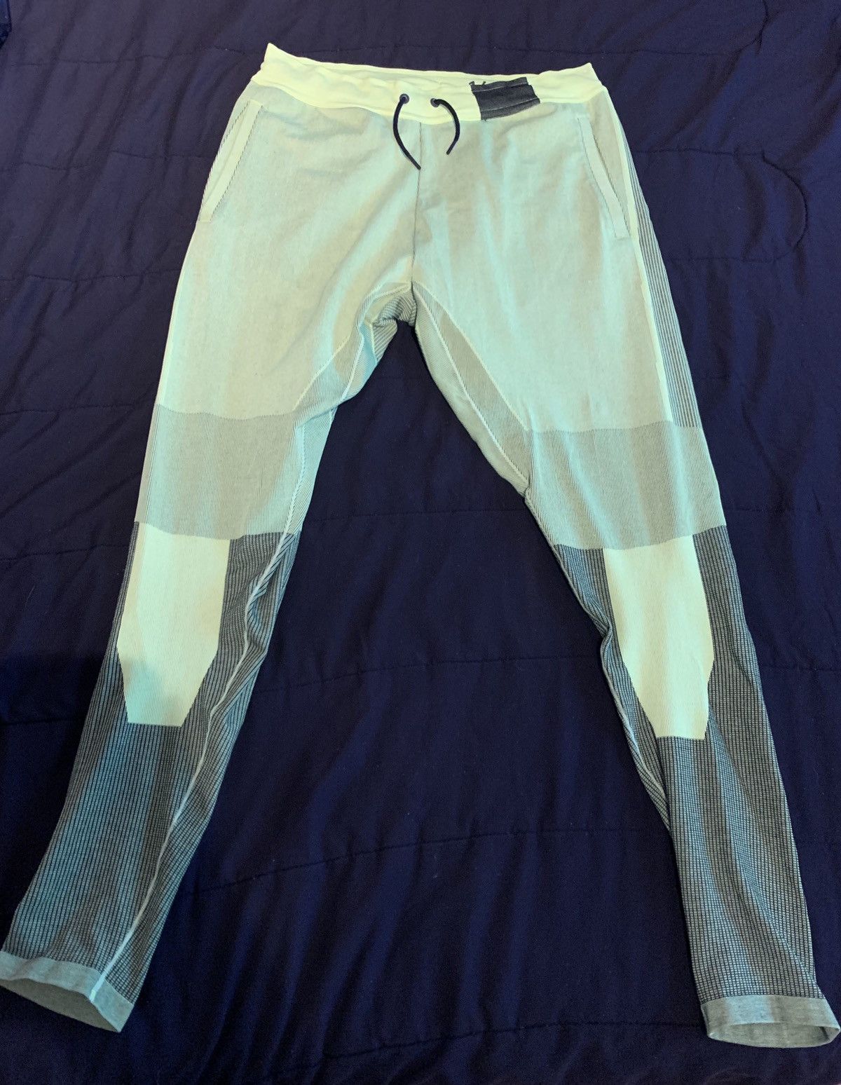 Nike Nike Sportswear Tech Pack Knit Jogger Volt Green Men’s Pants Grailed