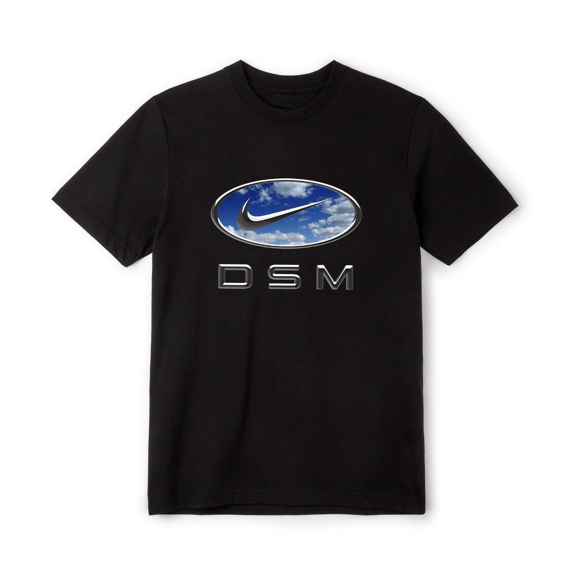 Nike dsm t shirt hotsell