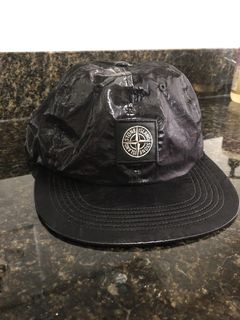 Stone Island Supreme Hat | Grailed