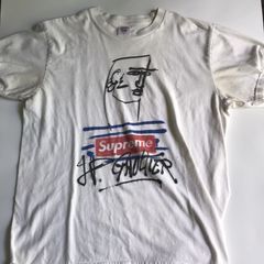 Supreme Jean Paul Gaultier | Grailed