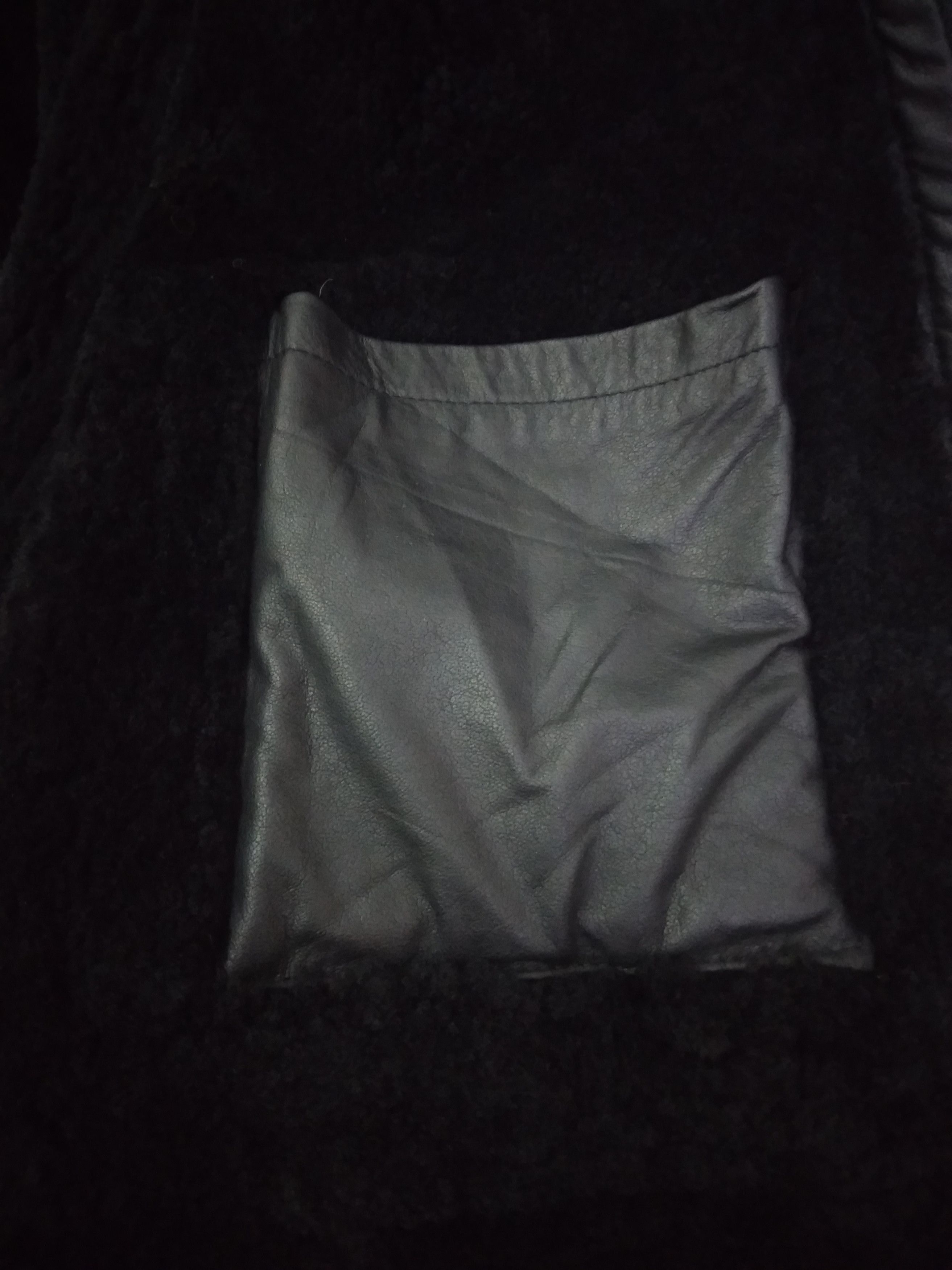 Neighborhood Neighborhood B-3 Leather Jacket Size US L / EU 52-54 / 3 - 9 Thumbnail