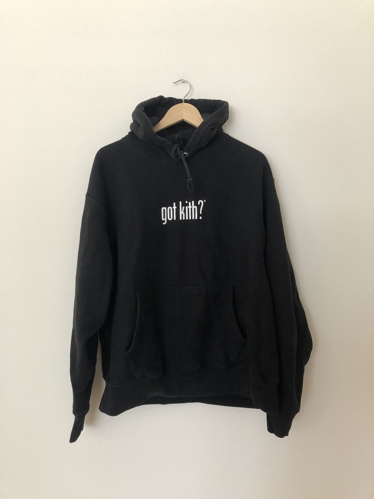 Got kith hoodie hotsell