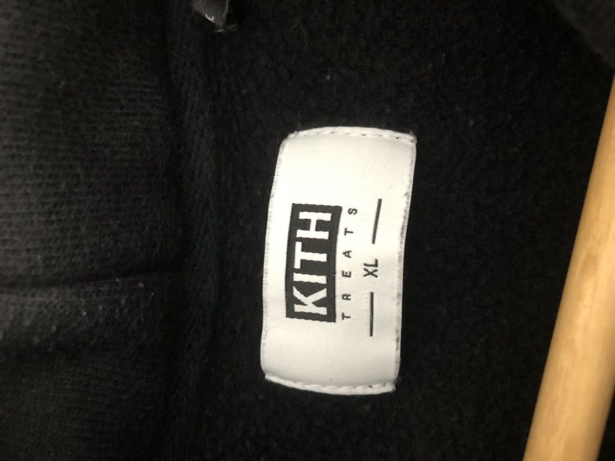 Kith Treats Got Milk Got Hoodie Grailed